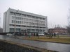 16.12.1999: A building of the Polytechnic University