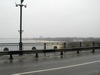 17.12.1999: At the bridge over the Dnipro
