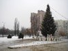 30.12.1999: Біля палацу культури «КрАЗ»