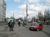 06.04.2000: “Moskovs'ka” bus stop