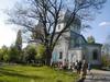29.04.2000: Saint Uspens'ka Church in Kriukiv