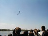 06.05.2000: «Українські соколи» над Дніпром