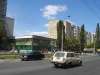 26.05.2000: Not far from the “Heroyiv Stalinhradu” bus stop