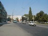 21.08.2000: Khalameniuka street