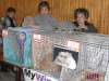 21.10.2000: Виставка кішок у МПК