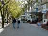 20.04.2001: Proletars'ka street