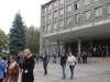 25.09.2001: Kremenchuk Polytechnic University