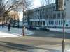 19.12.2001: The crossroad of Shevchenko and Zhovtneva streets