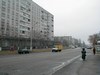 25.01.2002: Shchorsa street