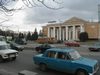 15.02.2002: Opposite the palace of culture “KrAZ”