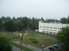 15.08.2002: Вид на бульвар Пушкіна