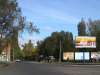 14.10.2002: A view to Leonov street
