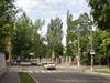 18.06.2003: Zhovtneva street