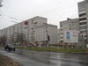 06.11.2003: Kyivs'ka street