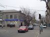 13.11.2003: The crossroad of Zhovtneva and Proletars'ka street