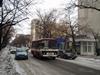 20.01.2004: In Lenin street