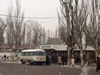 05.03.2004: “Druha likarnia” bus stop