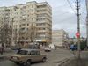 18.03.2004: The crossroad of 1905 roku and Proletars'ka streets