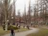 22.03.2004: At the park near the Dnipro
