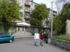 25.04.2004: In Kotsiubyns'kyi street