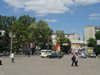 03.06.2004: Near the Palace of culture “Kredmash”