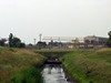 29.07.2004: Вид на вагонний завод