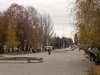 02.11.2004: На бульварі Пушкіна