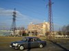 17.12.2004: Kremenchuk Wheel Plant
