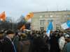 18.12.2004: Мітинг на підтримку Януковича