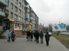 16.01.2005: In the area of Vodokanal