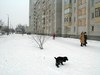 12.02.2005: На вул. Красіна
