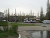 18.04.2005: Біля заводу «Кредмаш»