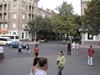 17.09.2005: THe crossroad of Proletars'ka and Lenin streets