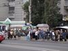 26.09.2005: “Vodokanal” bus stop