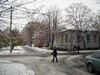 22.11.2005: Перехрестя вулиць Гоголя та Радянської