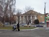 27.11.2005: Палац культури «КрАЗ»