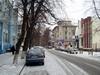 22.12.2005: Kvartal'na street