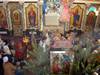 07.01.2006: Orthodox Christmas