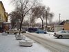 18.01.2006: In Vorovs'koho street
