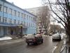 13.03.2006: Zhovtneva street