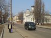 22.03.2006: In Prykhod'ko street