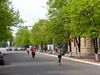 04.05.2006: In Lenin street