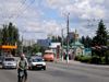 28.05.2006: Near  Kredmash bus stop