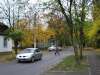 30.10.2006: The crossroad of Hoholia and Radians'ka streets