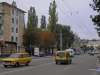 22.09.2007: On Khalameniuka street