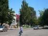 19.07.2008: On  Butyrina street