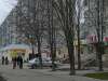 03.03.2009: Not far from the “Heroyiv Stalinhradu” bus stop