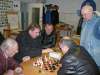 14.03.2009: У шаховому клубі 