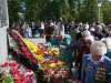 26.09.2010: 67th Anniversary of the Liberation of Kremenchuk