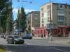 13.09.2011: Crossroads of Pershotravneva street and Haharina street